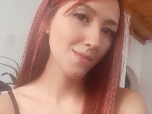 Fotografie a profilului MiiaGarcia