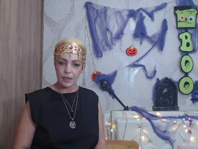 Capturi de ecran de difuzare mijal-queen