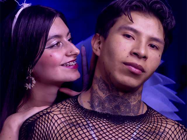 Fotografie a profilului Mike-and-Sttar