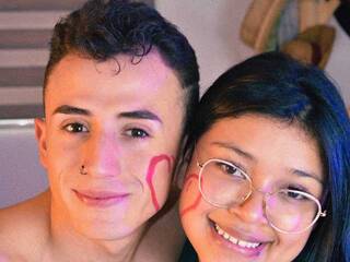 Chat video erotic mike-veronica