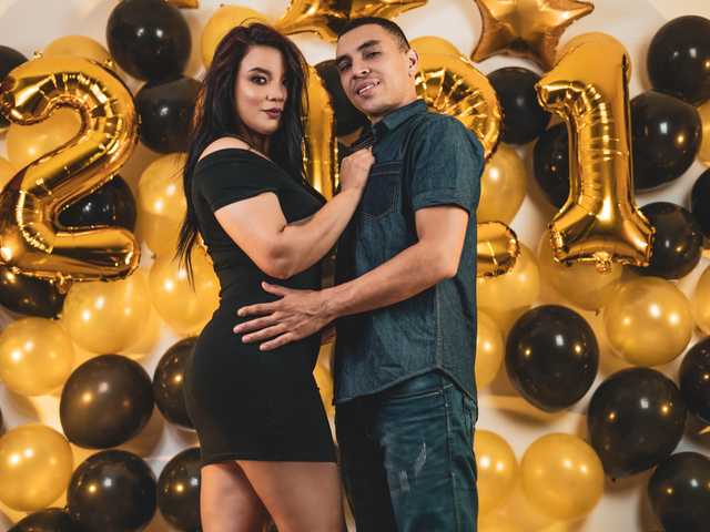Fotografie a profilului MikeandAlyssa