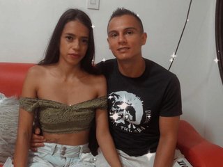 Chat video erotic mikeandkalifa