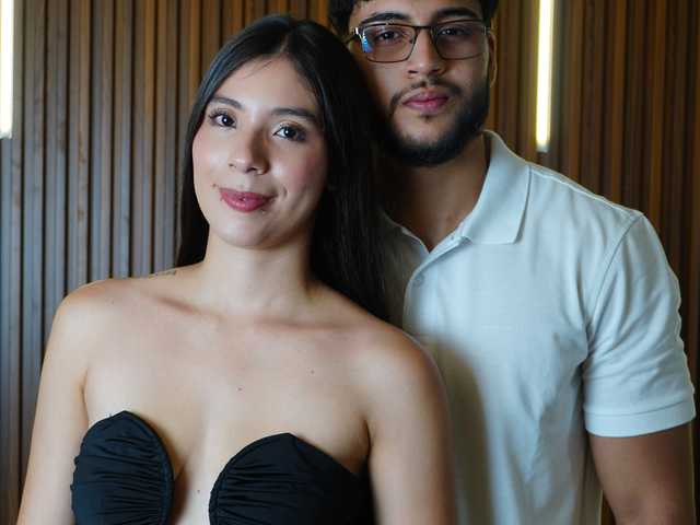 Fotografie a profilului MikeandLucy