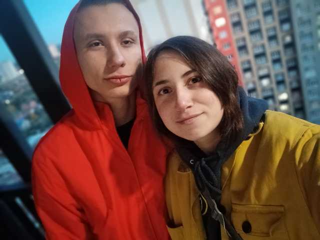 Fotografie a profilului MikeMaria