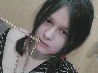 Fotografie de profil Miko-Kotik