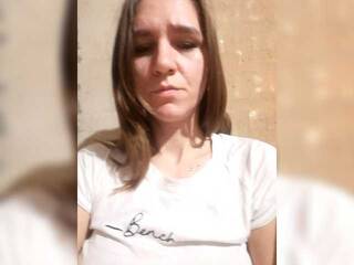 Chat video erotic Mila-1