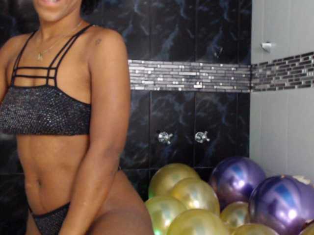 Fotografii Mila-Black Happy day :), Make me cum - #girl #tits #bigass #naked #ebony #squirt #anal #oil #latina