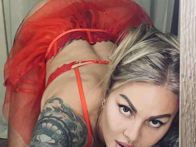 Fotografie a profilului HOT-MILF