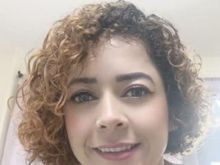 Chat video erotic Mila-Moans