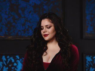 Chat video erotic Mila-Nox