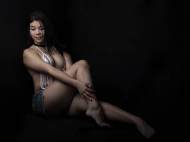 Fotografie a profilului MilaaFox