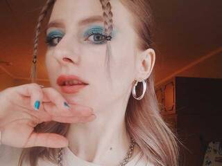 Chat video erotic Milaai