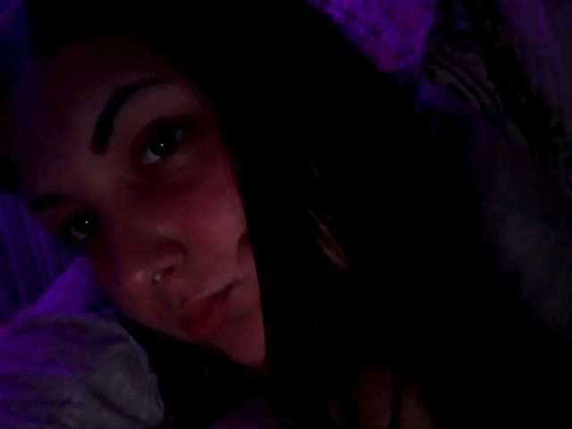 Capturi de ecran de difuzare miLadyInDream