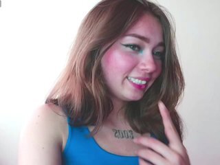 Chat video erotic MilaFyre