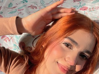 Chat video erotic MilaGrace