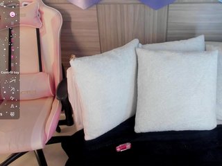 Chat video erotic MilaGrace