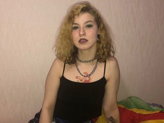 Chat video erotic MILAGROS5