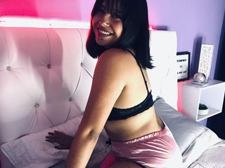 Chat video erotic MilaHamiilton