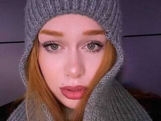 Chat video erotic milakukushka