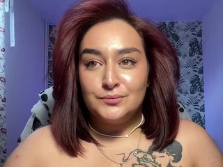 Chat video erotic MilaLav