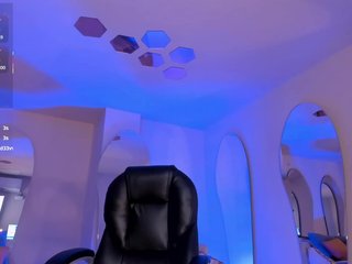 Chat video erotic MilaLawrence