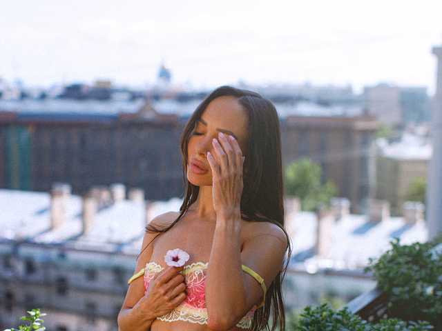 Fotografie a profilului MilaMayy