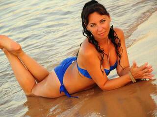 Chat video erotic MilaMilfa