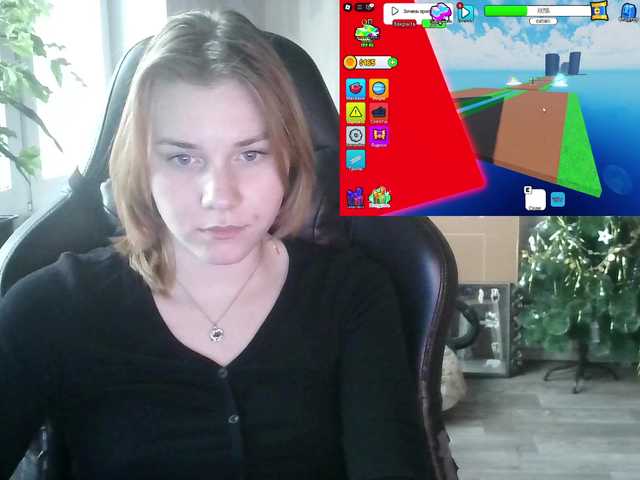Capturi de ecran de difuzare MilaMoonXXX