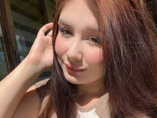 Chat video erotic Milana-Lavv