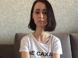 Chat video erotic Milana-shy