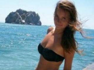 Chat video erotic milanahot