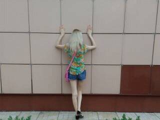 Chat video erotic Milanalin