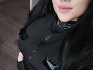 Chat video erotic MilanaRox