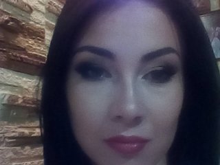 Chat video erotic MilanaX1