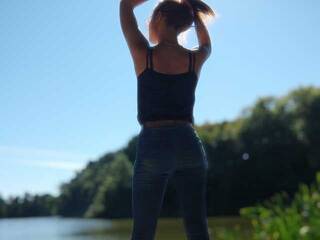 Chat video erotic milasex