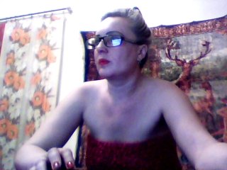 Capturi de ecran de difuzare milasexy18