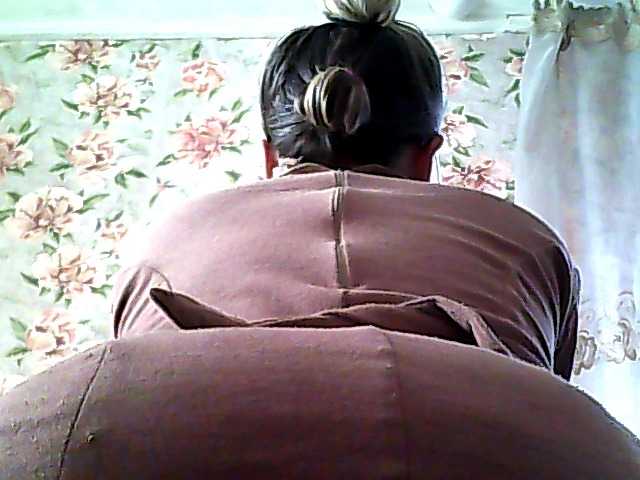 Capturi de ecran de difuzare milasexy18