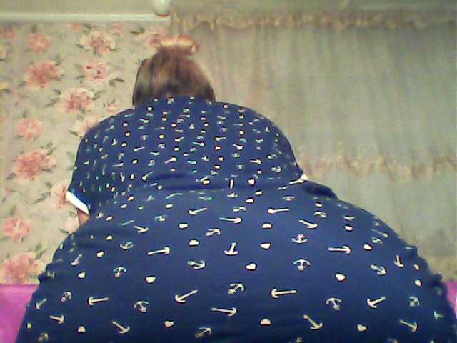 Capturi de ecran de difuzare milasexy18