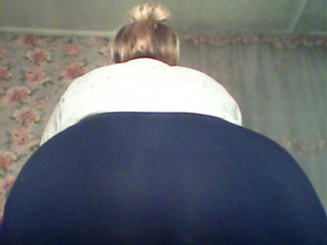Capturi de ecran de difuzare milasexy18