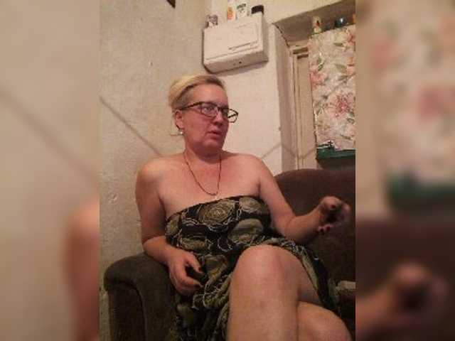 Capturi de ecran de difuzare milasexy18