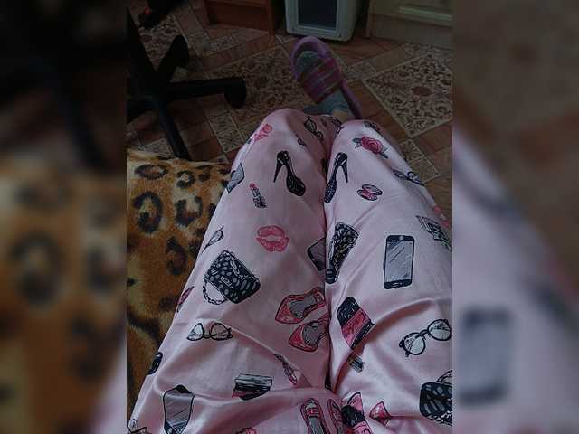 Capturi de ecran de difuzare Milashka-71