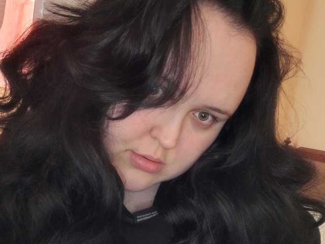 Fotografie a profilului Mashenka