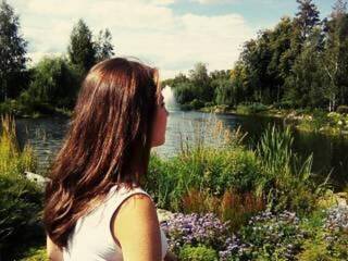 Chat video erotic milashkari