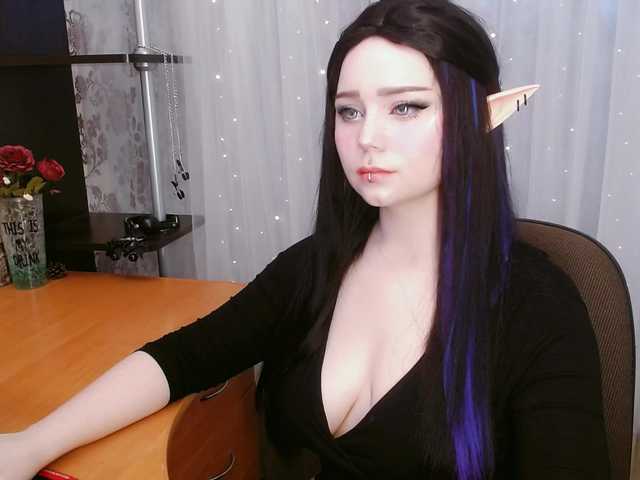 Capturi de ecran de difuzare MilaViolet