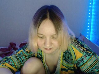 Chat video erotic FayWinx2007