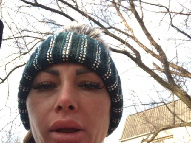 Capturi de ecran de difuzare miledi8lux