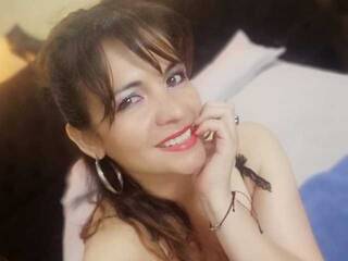 Chat video erotic Milena-hot69