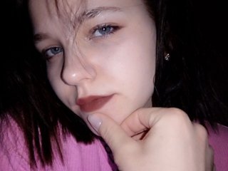 Chat video erotic Milena-Mell