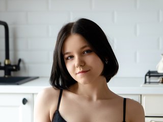 Chat video erotic Milena-Mell