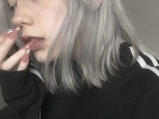 Chat video erotic Milena05